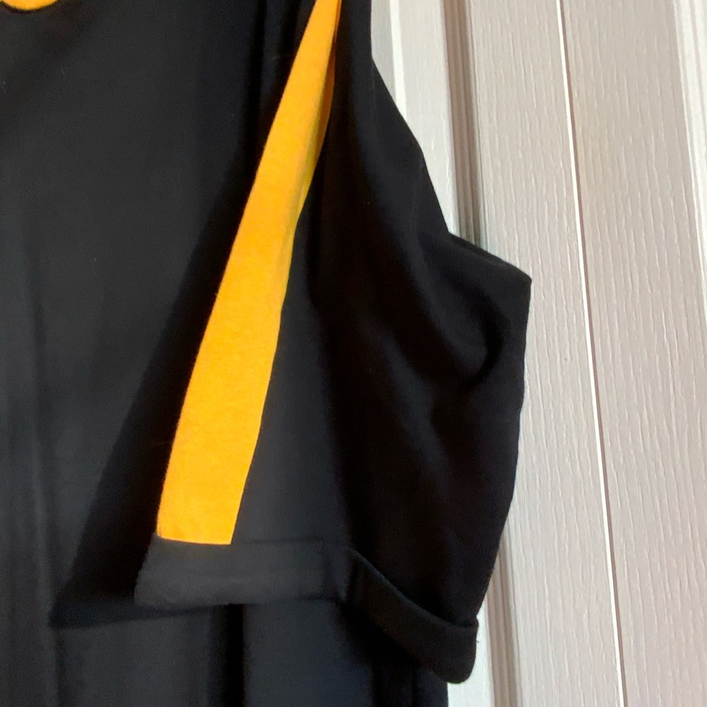 NFL Pittsburgh Steelers Sneaker Dress - Picture 3 of 9